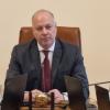 Премиерът Росен Желязков