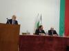 Министър Даниел Митов: Пожелавам не просто да запазите нивото, но да продължите да надграждате