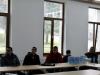 Община Котел обсъди мерки за пожарна безопасност и доброволческа готовност в навечерието на пожароопасния сезон