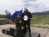 Сливенски полицаи с медали от състезание по стрелба