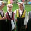 Лазарки от село Габра, Софийска област