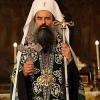 Патриарх Даниил