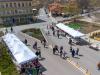Цветница в Твърдица озарена от 24-ия Регионален фолклорен събор „Пролетни игри и обичаи“