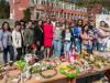 Цветница в Твърдица озарена от 24-ия Регионален фолклорен събор „Пролетни игри и обичаи“