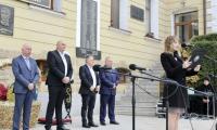 Котел отбеляза тържествено 204 години от рождението на Георги Стойков Раковски