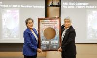 AMD с първи 2nm продукт от TSMC – 6-то поколение AMD EPYC