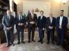 Премиерът Росен Желязков се срещна с представители на еврейската общност в България по повод празника Песах