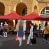 Фермерски пазар в Сливен - снимка архив