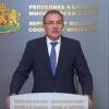 Министър Борислав Гуцанов