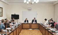 Атанас Зафиров: Намаляват криминални деянията, извършени от малолетни и непълнолетни, но общите тенденциите са обезпокоителни