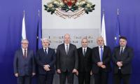Премиерът Желязков: С договора за нови 35 влака обновяваме железопътния транспорт и спасяваме над 360 млн. лв. по НПВУ
