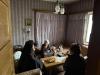 Сливенският митрополит Арсений посети Полски Градец