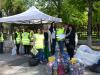 Нова Загора с активно участие в националната инициатива