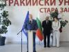 Премиерът Желязков: Ще увеличим разходите за отбрана като се възползваме от европейската клауза за дерогация относно дефицита