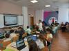 ОТКРИТ УРОК В ОУ „ПАНАЙОТ ХИТОВ“
