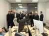 Премиерът Росен Желязков запозна председателя на Европейския съвет Антонио Коща с възможностите на България за развитие в областта на изкуствения интелект