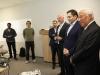 Премиерът Росен Желязков запозна председателя на Европейския съвет Антонио Коща с възможностите на България за развитие в областта на изкуствения интелект
