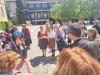 Испански туристи откриха Котел като атрактивна дестинация