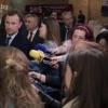 Президентът Румен Радев