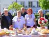 Празник на самардалата превърна Нова Загора в кулинарна столица