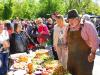 Празник на самардалата превърна Нова Загора в кулинарна столица