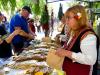 Празник на самардалата превърна Нова Загора в кулинарна столица