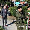 Кметът на Сливен, Стефан Радев