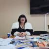 Д-р Росица Петрова-Василева - директор на РБ "Сава Доброплодни" Сливен