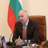Премиерът Росен Желязков
