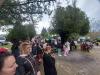 Село Близнец почете 149 години от Априлското въстание и гибелта на Стоил войвода