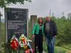 Село Близнец почете 149 години от Априлското въстание и гибелта на Стоил войвода