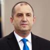 Президентът Румен Радев