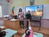 Открит урок  на тема „Професии“ в ОУ “Панайот Хитов“