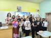 Открит урок  на тема „Професии“ в ОУ “Панайот Хитов“