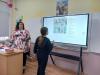 Открит урок  на тема „Професии“ в ОУ “Панайот Хитов“