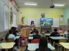 Открит урок  на тема „Професии“ в ОУ “Панайот Хитов“