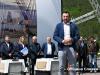 Сливен беше домакин на историческо природозащитно събития - завръщане на брадатия лешояд в България