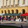 Фермерски пазар в Сливен - снимка архив
