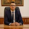 Министърът на икономиката Петър Дилов