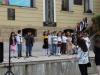 Котел отбеляза тържествено 24 май с шествие, награди и празничен концерт