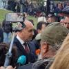 Президентът Румен Радев