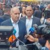 Президентът Румен Радев