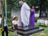 Паметник на Христо Ботев бе открит в село Оризари на 2 юни