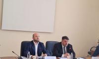 Атанас Зафиров: Борбата с насилието е водещ приоритет за българското правителство