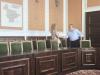 приемен ден