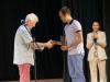 Нова Загора отново бе сцена на вдъхновение с Националния фестивал на любителските театри