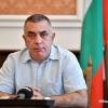 Кметът Стефан Радев