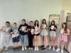 Ученици от ОУ"Панайот Хитов" участваха в Сдружение "Десет книги"