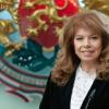 Вицепрезидентът Илияна Йотова