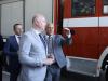 Премиерът Росен Желязков: Обновяваме техниката и условията за работа в пожарните служби